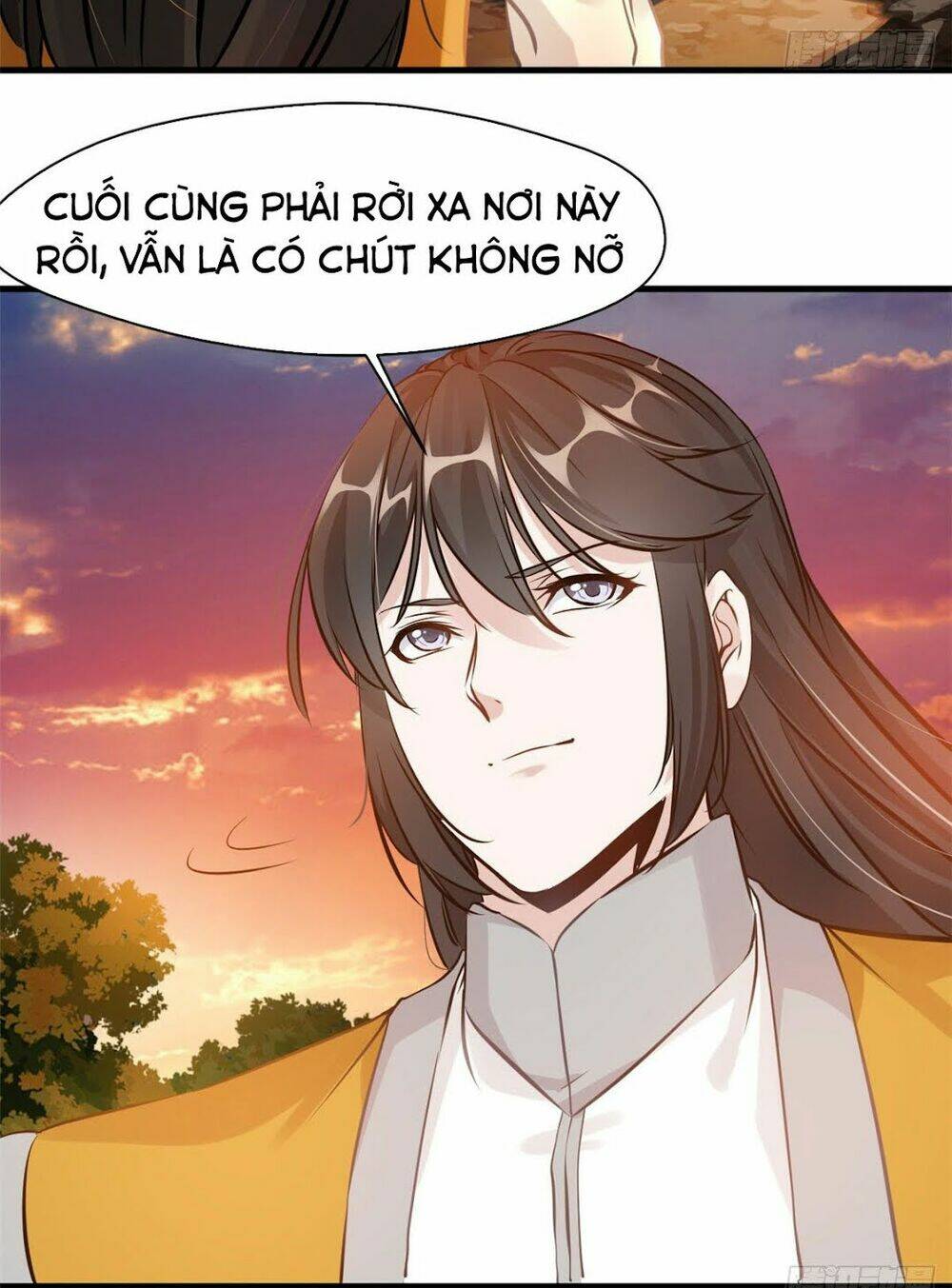 Chúa Tể Mạnh Nhất Chapter 4 - Trang 2