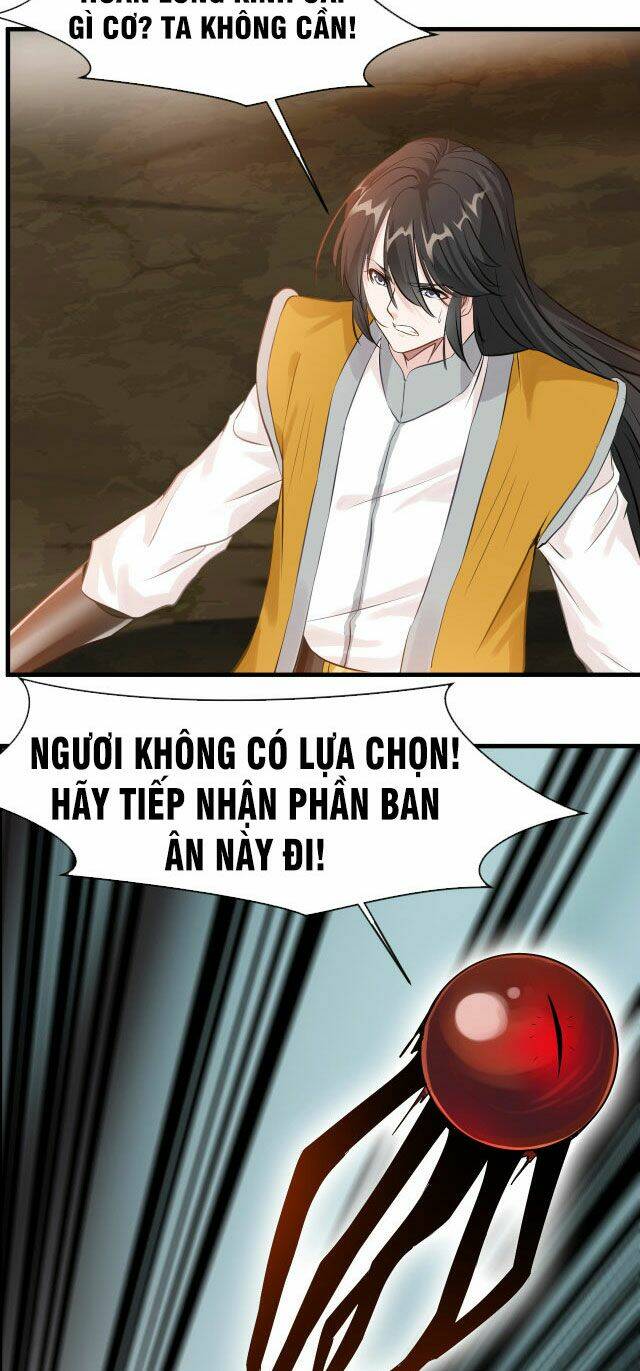 Chúa Tể Mạnh Nhất Chapter 3 - Trang 2