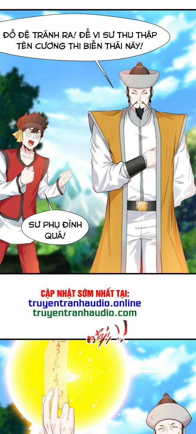 Chúa Tể Mạnh Nhất Chapter 2 - Trang 2