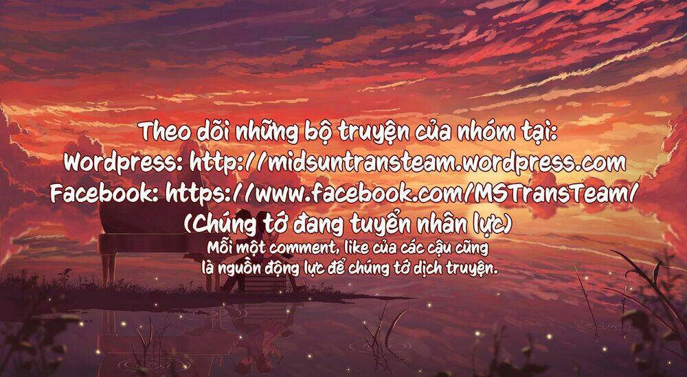 Không Tâm Luyến Nhân Chapter 15 - Trang 2