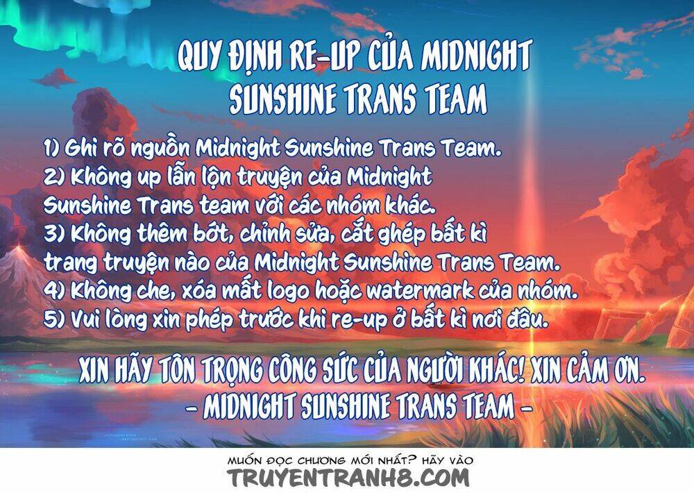 Không Tâm Luyến Nhân Chapter 10 - Trang 2