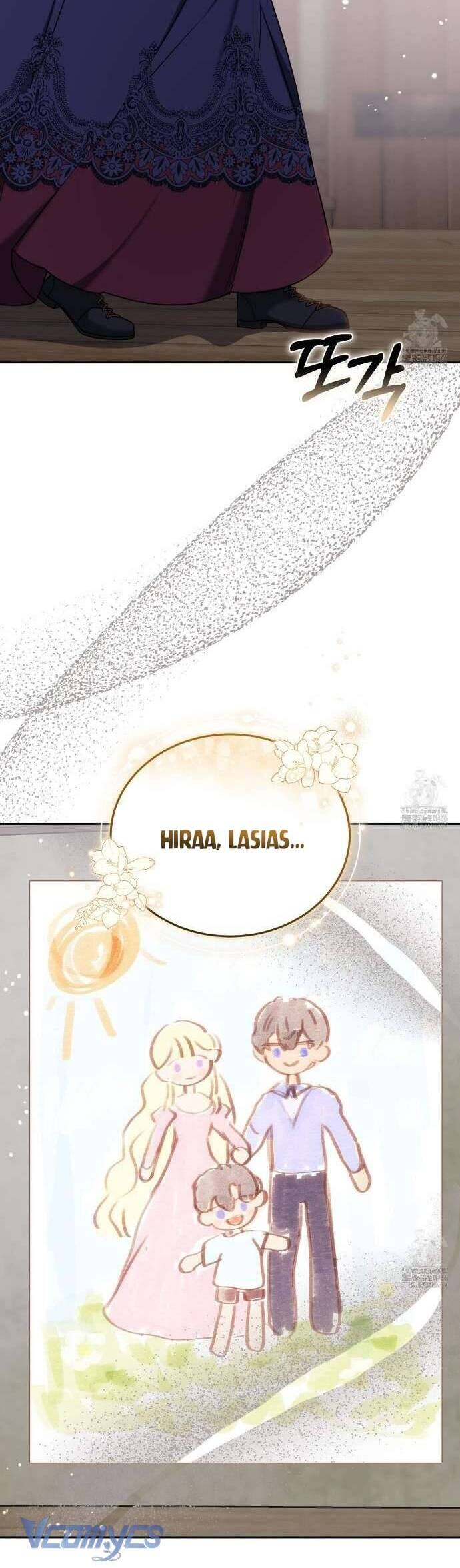 Dù Là Mẹ Kế Nhưng Tôi Thoát Khỏi Cái Chết Rất Dễ Dàng Chapter 66 - Trang 2