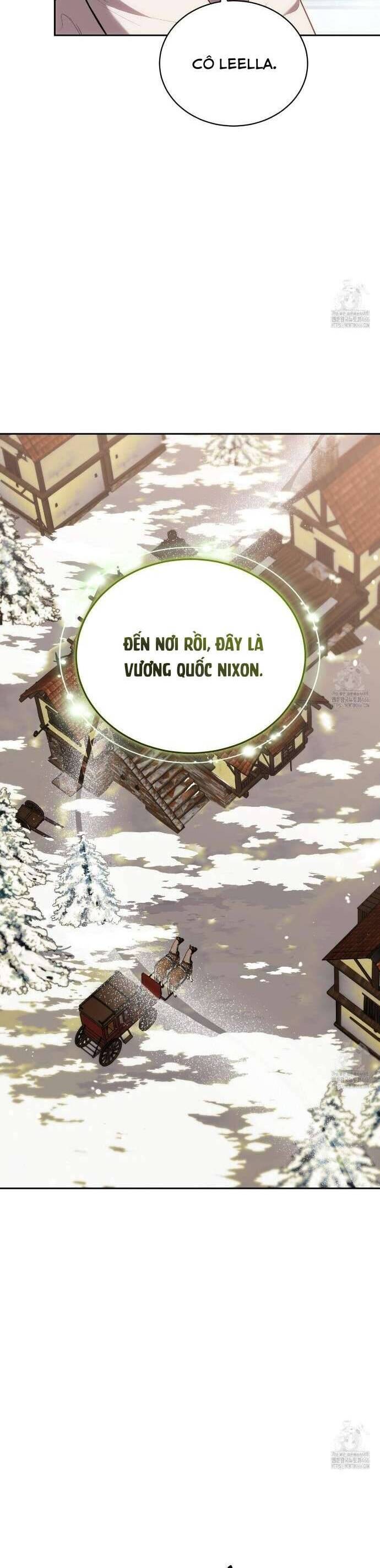 Dù Là Mẹ Kế Nhưng Tôi Thoát Khỏi Cái Chết Rất Dễ Dàng Chapter 66 - Trang 2