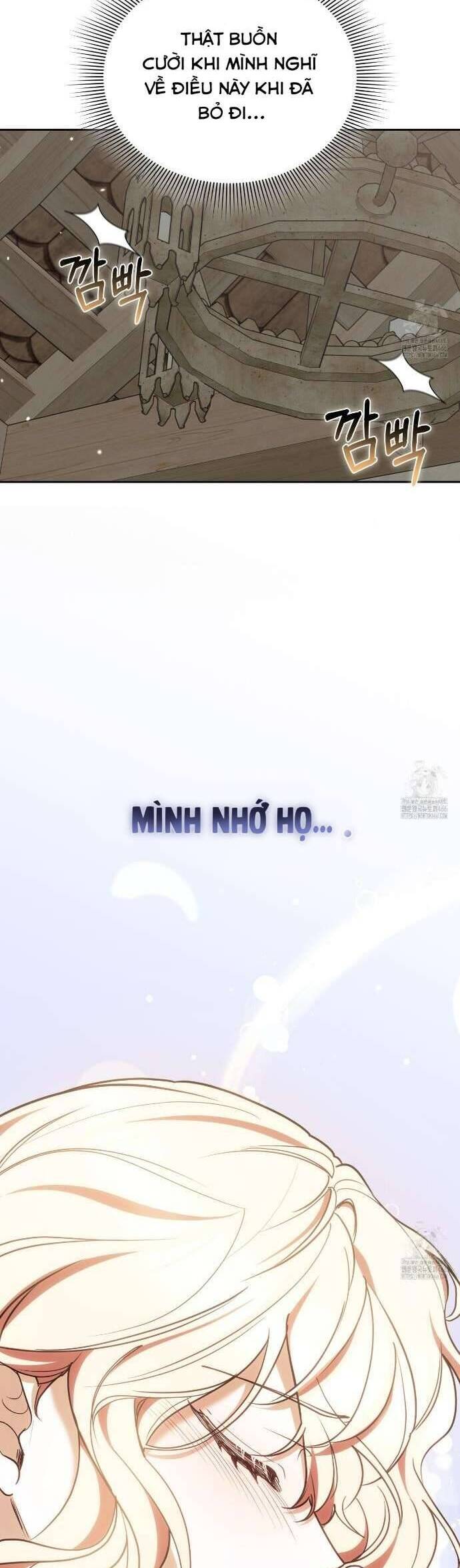 Dù Là Mẹ Kế Nhưng Tôi Thoát Khỏi Cái Chết Rất Dễ Dàng Chapter 66 - Trang 2