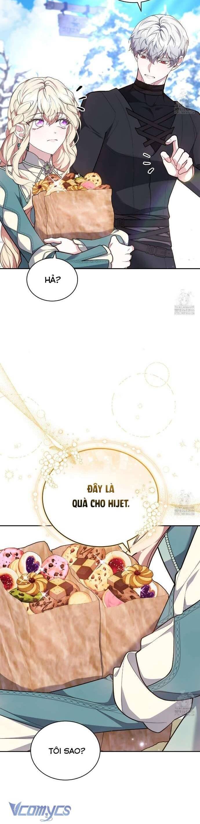 Dù Là Mẹ Kế Nhưng Tôi Thoát Khỏi Cái Chết Rất Dễ Dàng Chapter 66 - Trang 2