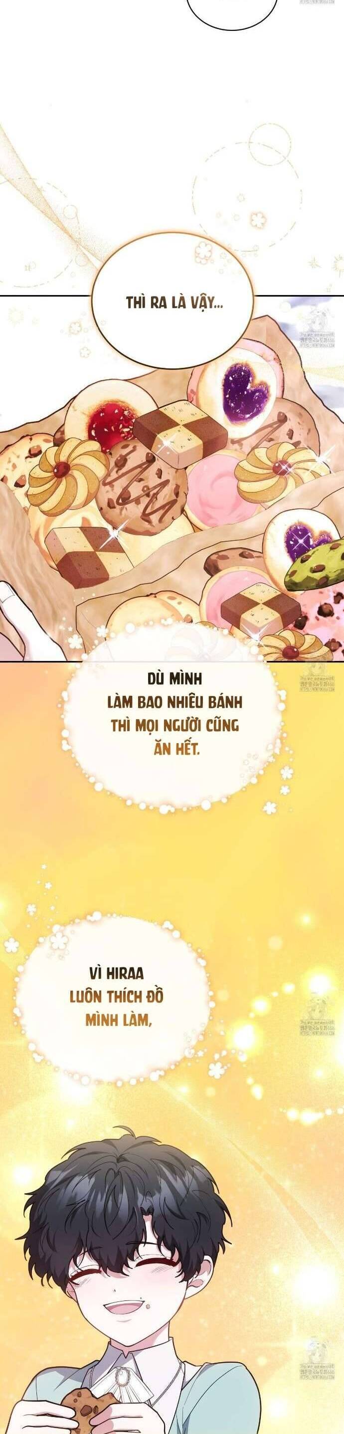 Dù Là Mẹ Kế Nhưng Tôi Thoát Khỏi Cái Chết Rất Dễ Dàng Chapter 66 - Trang 2