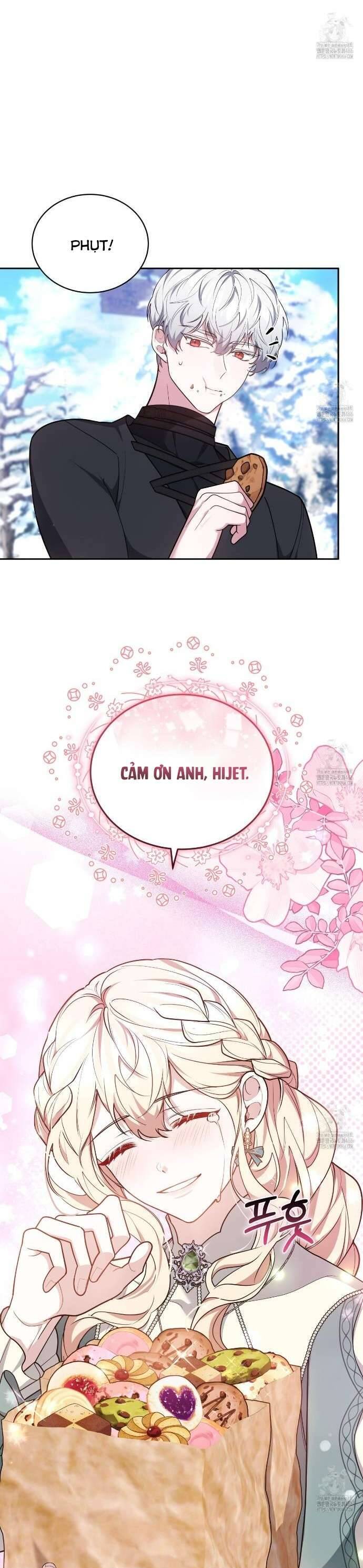 Dù Là Mẹ Kế Nhưng Tôi Thoát Khỏi Cái Chết Rất Dễ Dàng Chapter 66 - Trang 2