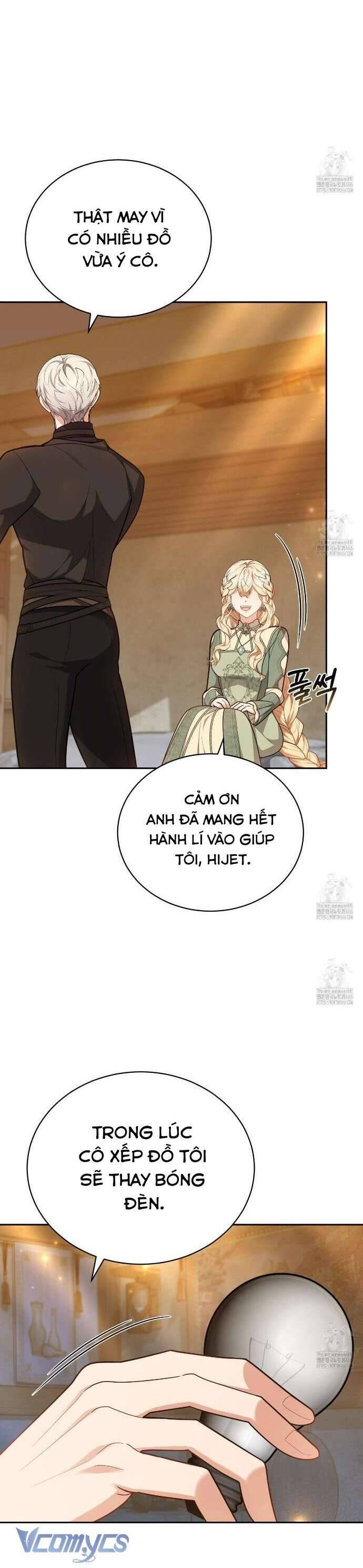 Dù Là Mẹ Kế Nhưng Tôi Thoát Khỏi Cái Chết Rất Dễ Dàng Chapter 66 - Trang 2