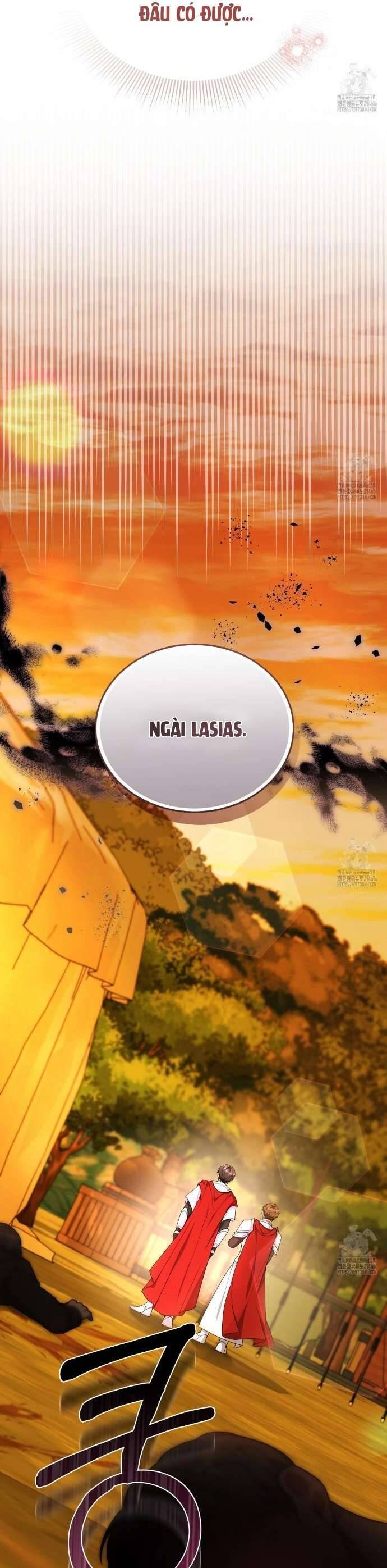 Dù Là Mẹ Kế Nhưng Tôi Thoát Khỏi Cái Chết Rất Dễ Dàng Chapter 66 - Trang 2