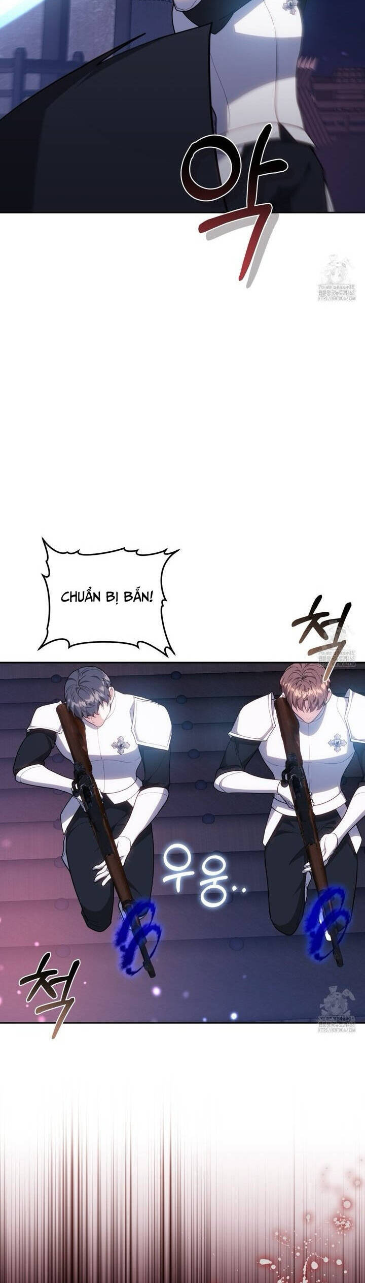 Dù Là Mẹ Kế Nhưng Tôi Thoát Khỏi Cái Chết Rất Dễ Dàng Chapter 76 - Trang 2