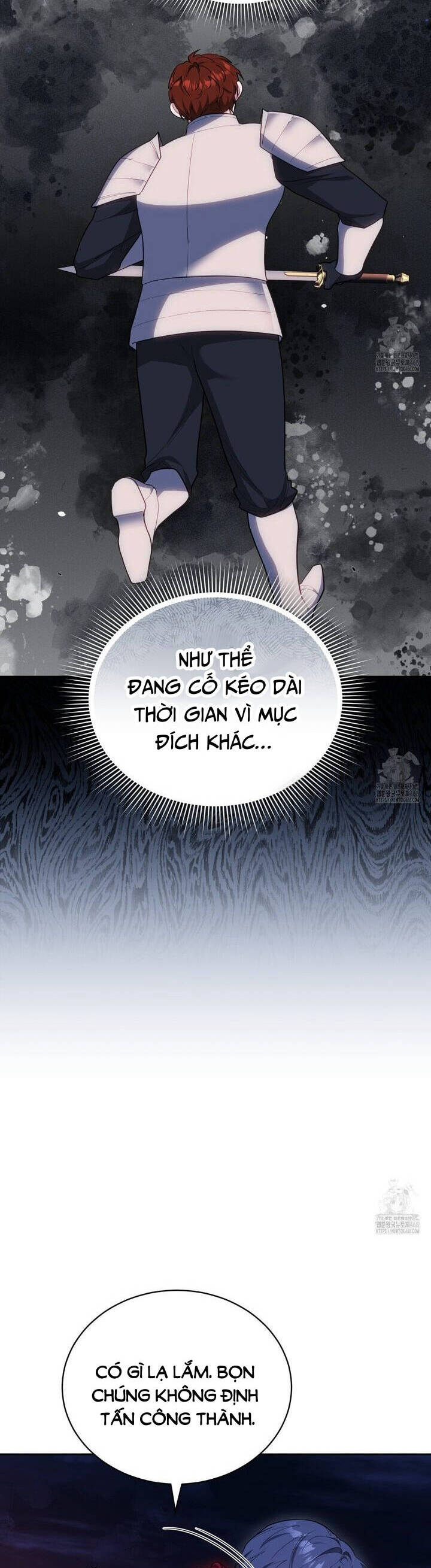 Dù Là Mẹ Kế Nhưng Tôi Thoát Khỏi Cái Chết Rất Dễ Dàng Chapter 76 - Trang 2