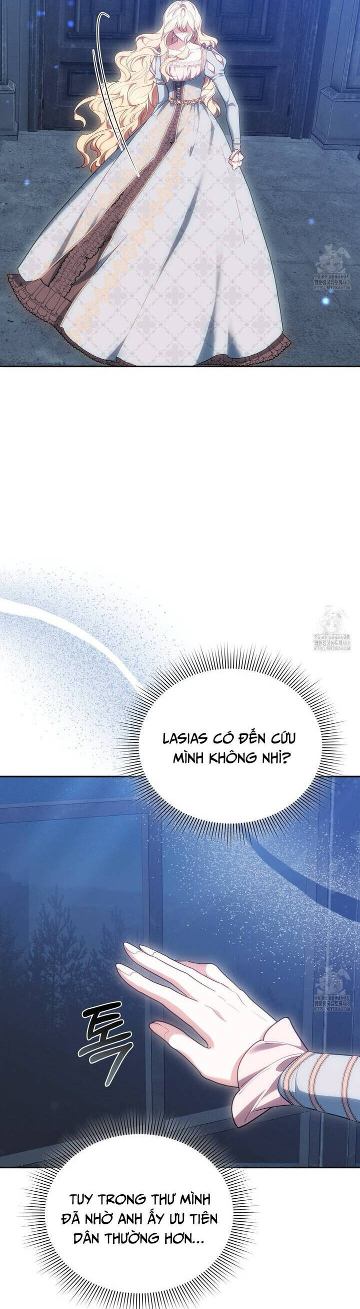 Dù Là Mẹ Kế Nhưng Tôi Thoát Khỏi Cái Chết Rất Dễ Dàng Chapter 76 - Trang 2