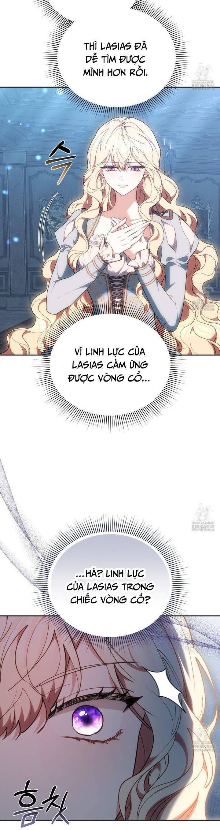 Dù Là Mẹ Kế Nhưng Tôi Thoát Khỏi Cái Chết Rất Dễ Dàng Chapter 76 - Trang 2