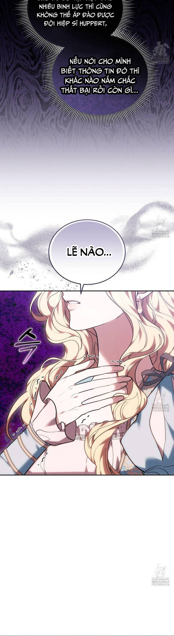 Dù Là Mẹ Kế Nhưng Tôi Thoát Khỏi Cái Chết Rất Dễ Dàng Chapter 76 - Trang 2