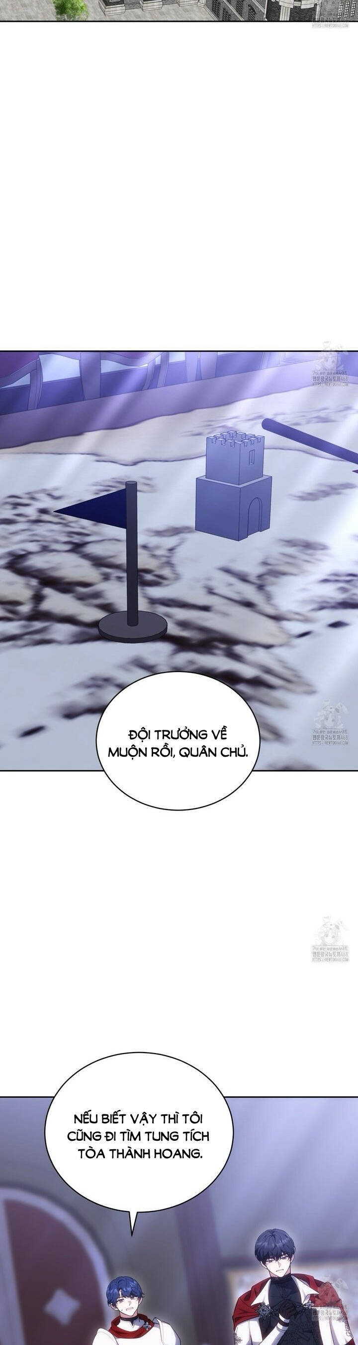 Dù Là Mẹ Kế Nhưng Tôi Thoát Khỏi Cái Chết Rất Dễ Dàng Chapter 75 - Trang 2