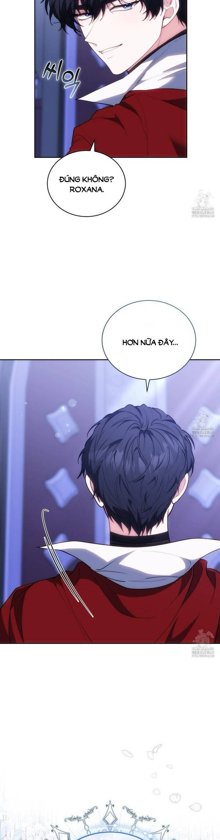 Dù Là Mẹ Kế Nhưng Tôi Thoát Khỏi Cái Chết Rất Dễ Dàng Chapter 75 - Trang 2