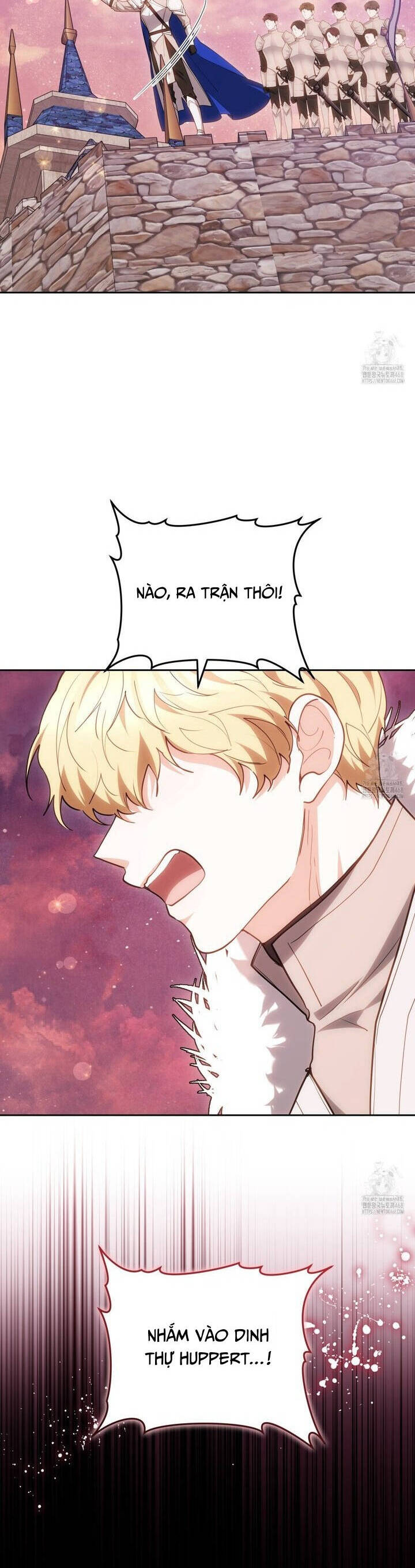 Dù Là Mẹ Kế Nhưng Tôi Thoát Khỏi Cái Chết Rất Dễ Dàng Chapter 75 - Trang 2