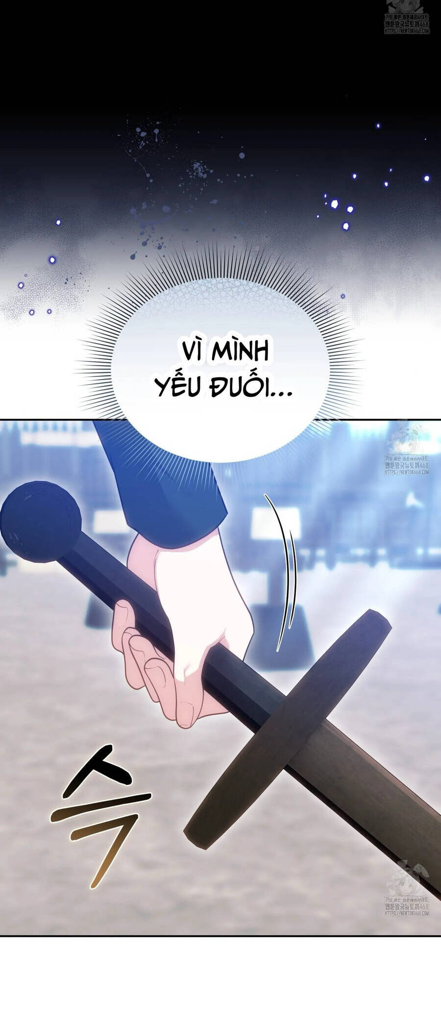 Dù Là Mẹ Kế Nhưng Tôi Thoát Khỏi Cái Chết Rất Dễ Dàng Chapter 74 - Trang 2