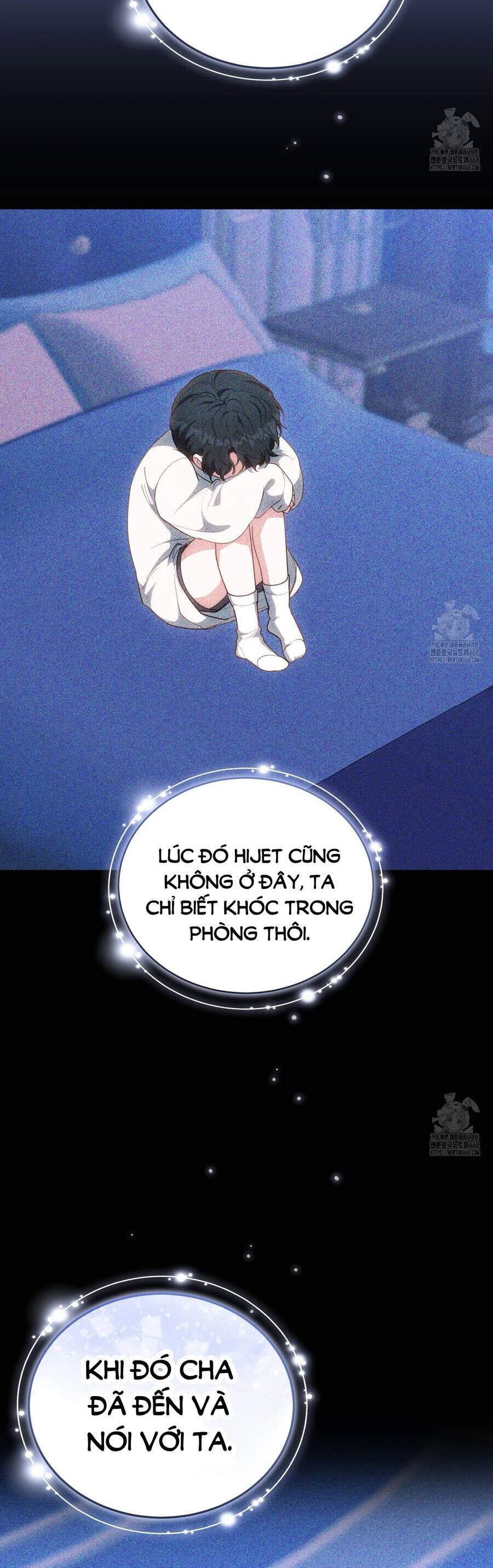 Dù Là Mẹ Kế Nhưng Tôi Thoát Khỏi Cái Chết Rất Dễ Dàng Chapter 74 - Trang 2