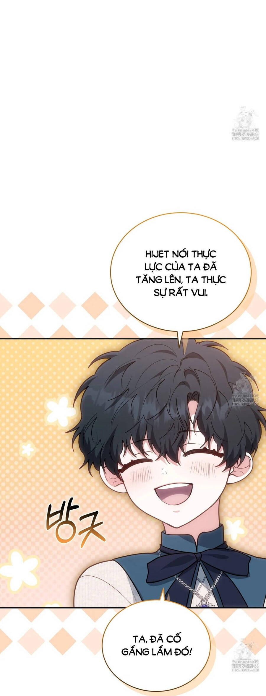 Dù Là Mẹ Kế Nhưng Tôi Thoát Khỏi Cái Chết Rất Dễ Dàng Chapter 74 - Trang 2