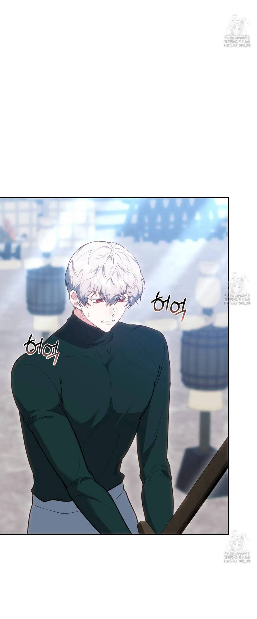 Dù Là Mẹ Kế Nhưng Tôi Thoát Khỏi Cái Chết Rất Dễ Dàng Chapter 74 - Trang 2