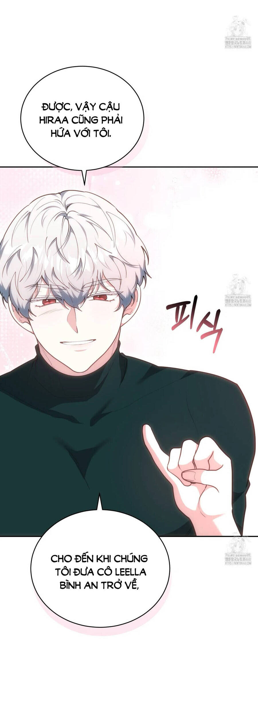 Dù Là Mẹ Kế Nhưng Tôi Thoát Khỏi Cái Chết Rất Dễ Dàng Chapter 74 - Trang 2