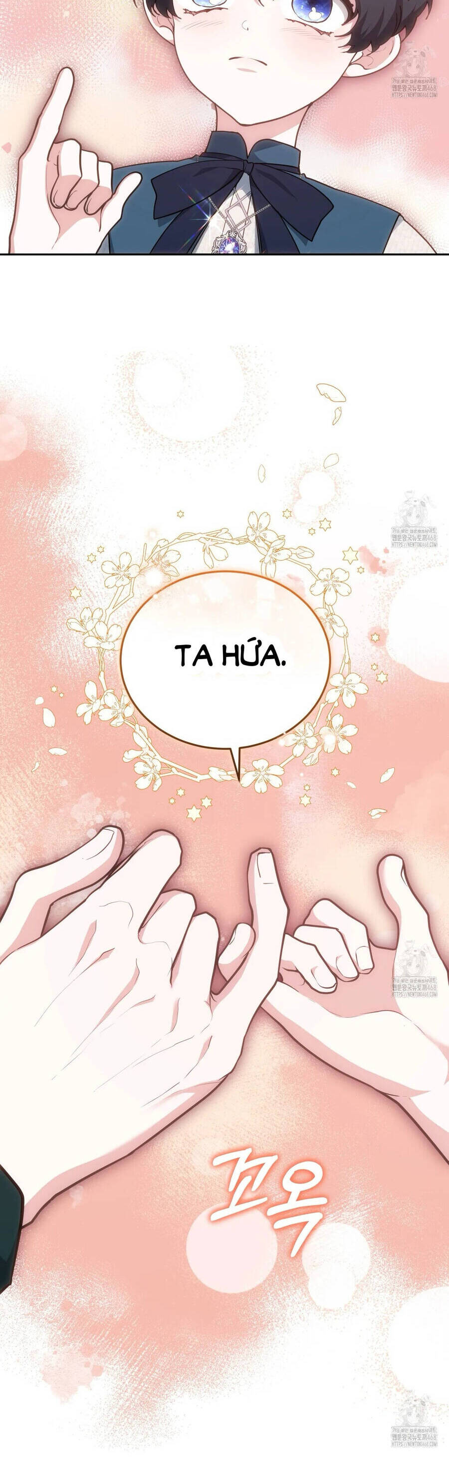 Dù Là Mẹ Kế Nhưng Tôi Thoát Khỏi Cái Chết Rất Dễ Dàng Chapter 74 - Trang 2