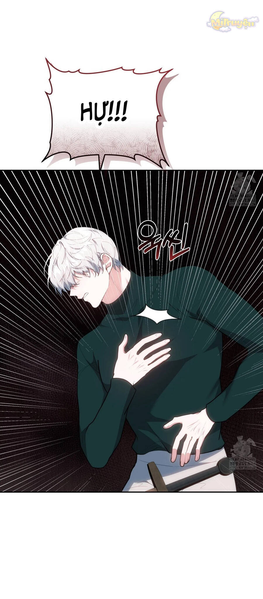 Dù Là Mẹ Kế Nhưng Tôi Thoát Khỏi Cái Chết Rất Dễ Dàng Chapter 74 - Trang 2