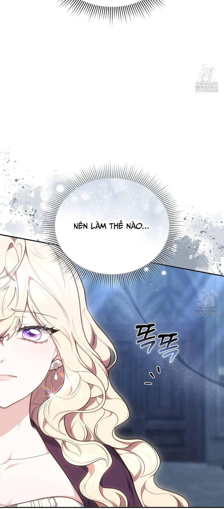 Dù Là Mẹ Kế Nhưng Tôi Thoát Khỏi Cái Chết Rất Dễ Dàng Chapter 74 - Trang 2