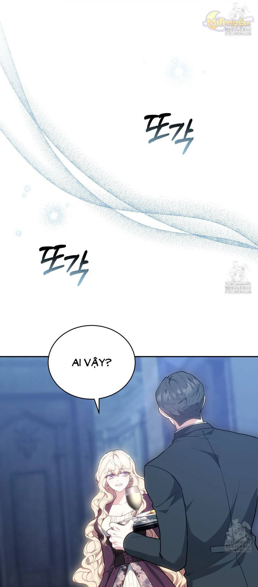 Dù Là Mẹ Kế Nhưng Tôi Thoát Khỏi Cái Chết Rất Dễ Dàng Chapter 74 - Trang 2