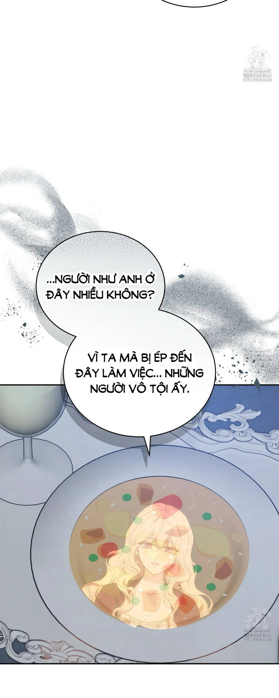 Dù Là Mẹ Kế Nhưng Tôi Thoát Khỏi Cái Chết Rất Dễ Dàng Chapter 74 - Trang 2