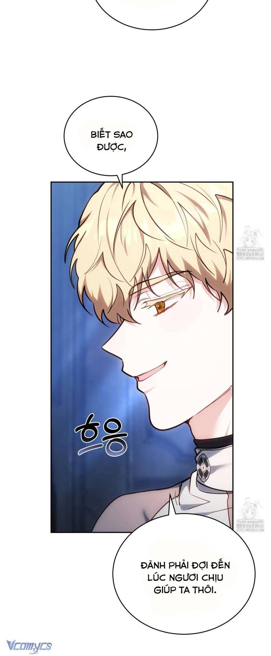 Dù Là Mẹ Kế Nhưng Tôi Thoát Khỏi Cái Chết Rất Dễ Dàng Chapter 71 - Trang 2