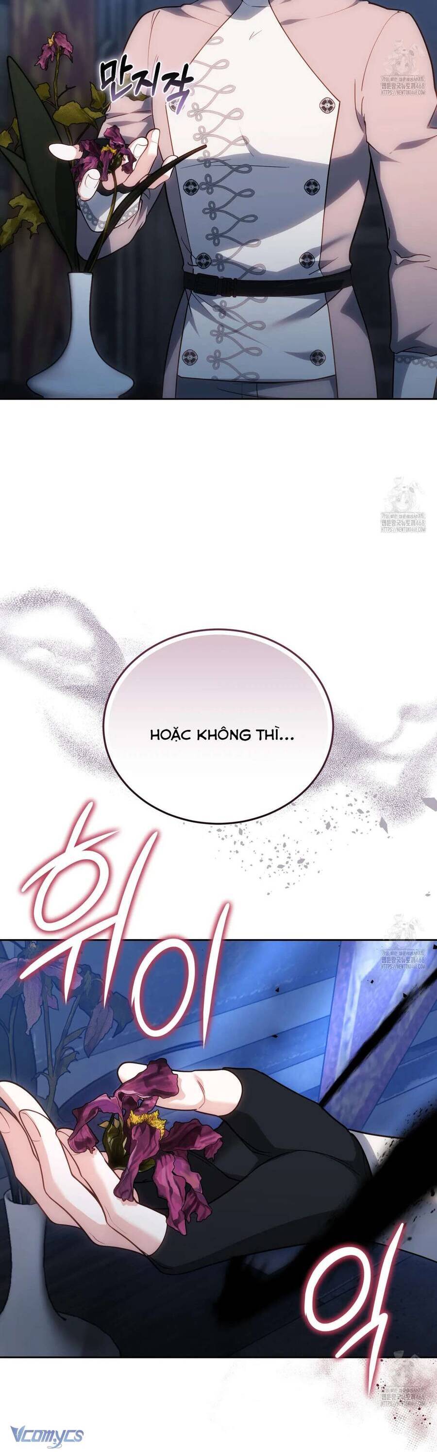 Dù Là Mẹ Kế Nhưng Tôi Thoát Khỏi Cái Chết Rất Dễ Dàng Chapter 71 - Trang 2
