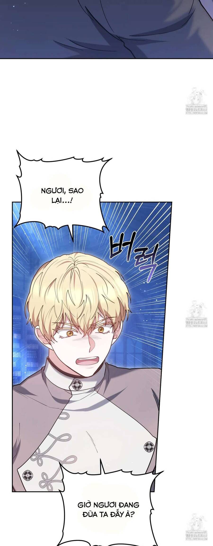 Dù Là Mẹ Kế Nhưng Tôi Thoát Khỏi Cái Chết Rất Dễ Dàng Chapter 71 - Trang 2