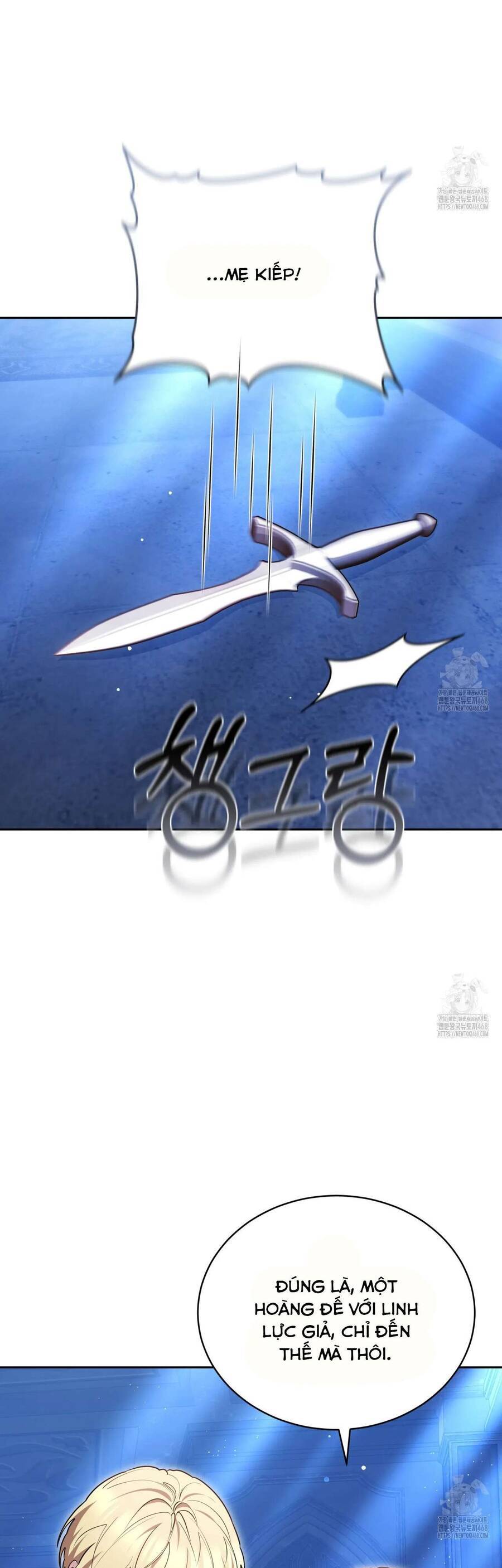 Dù Là Mẹ Kế Nhưng Tôi Thoát Khỏi Cái Chết Rất Dễ Dàng Chapter 71 - Trang 2