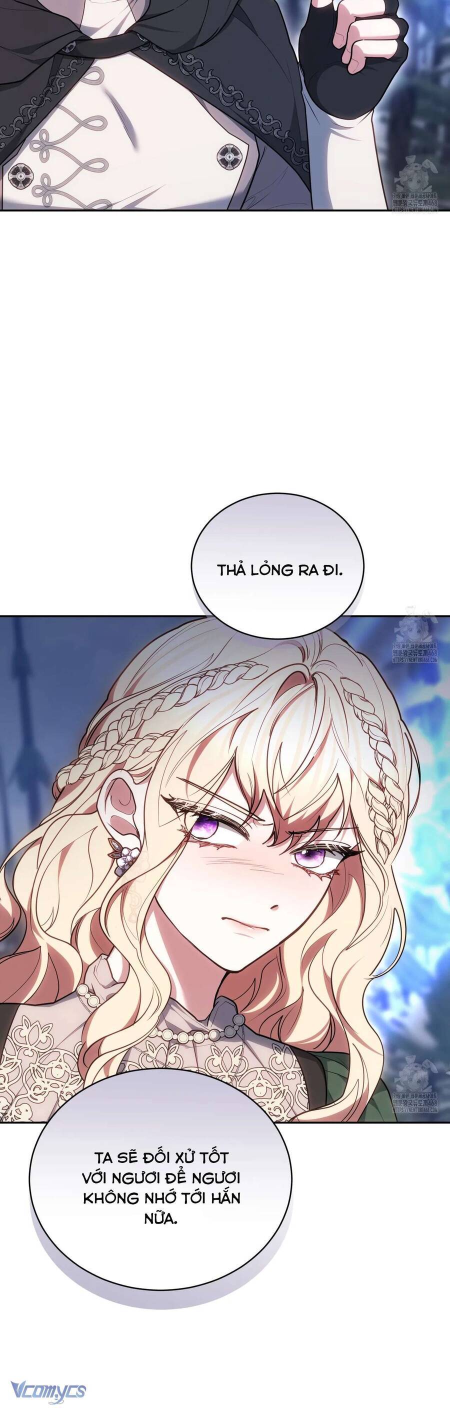 Dù Là Mẹ Kế Nhưng Tôi Thoát Khỏi Cái Chết Rất Dễ Dàng Chapter 70 - Trang 2