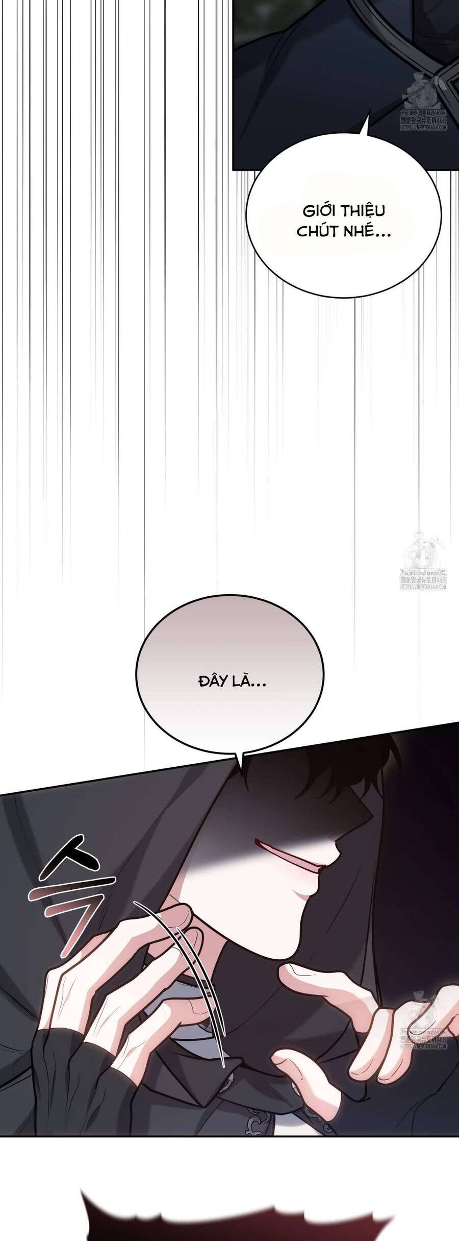 Dù Là Mẹ Kế Nhưng Tôi Thoát Khỏi Cái Chết Rất Dễ Dàng Chapter 70 - Trang 2
