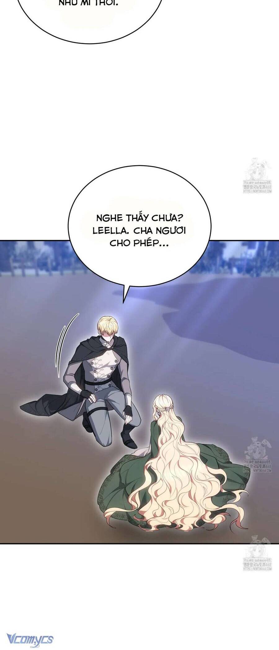 Dù Là Mẹ Kế Nhưng Tôi Thoát Khỏi Cái Chết Rất Dễ Dàng Chapter 70 - Trang 2