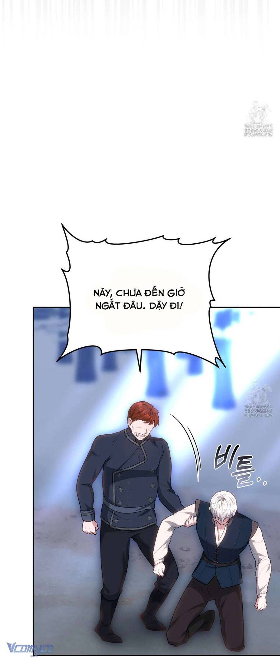 Dù Là Mẹ Kế Nhưng Tôi Thoát Khỏi Cái Chết Rất Dễ Dàng Chapter 70 - Trang 2