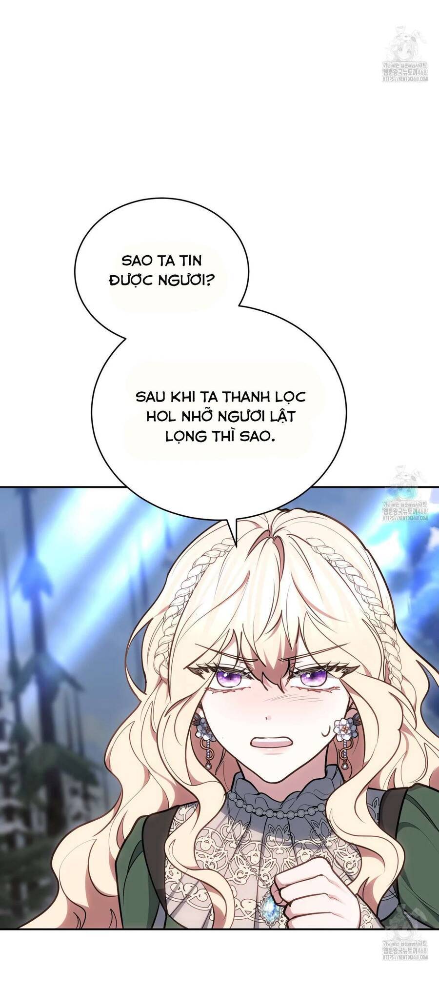 Dù Là Mẹ Kế Nhưng Tôi Thoát Khỏi Cái Chết Rất Dễ Dàng Chapter 70 - Trang 2