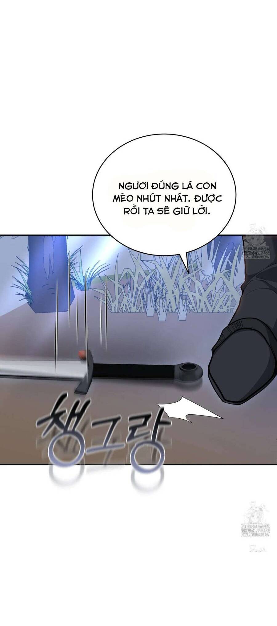 Dù Là Mẹ Kế Nhưng Tôi Thoát Khỏi Cái Chết Rất Dễ Dàng Chapter 70 - Trang 2