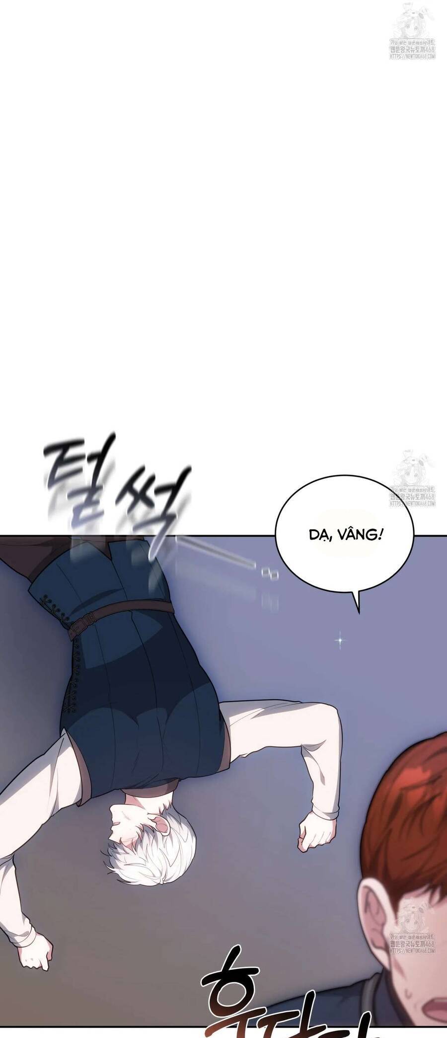 Dù Là Mẹ Kế Nhưng Tôi Thoát Khỏi Cái Chết Rất Dễ Dàng Chapter 70 - Trang 2