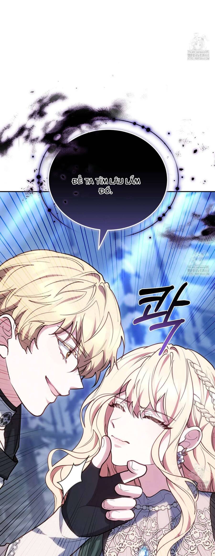 Dù Là Mẹ Kế Nhưng Tôi Thoát Khỏi Cái Chết Rất Dễ Dàng Chapter 70 - Trang 2