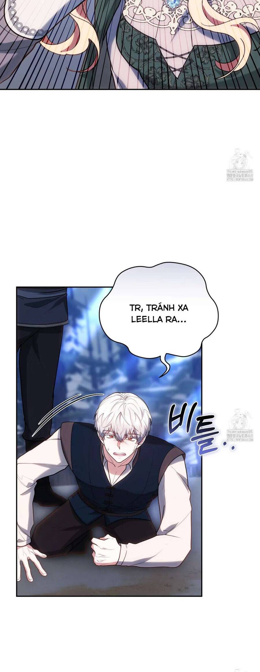 Dù Là Mẹ Kế Nhưng Tôi Thoát Khỏi Cái Chết Rất Dễ Dàng Chapter 70 - Trang 2