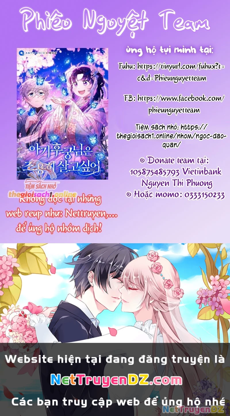 Dù Là Mẹ Kế Nhưng Tôi Thoát Khỏi Cái Chết Rất Dễ Dàng Chapter 60 - Trang 2