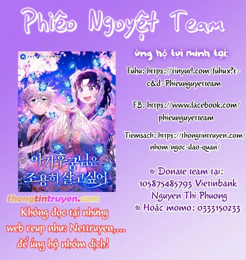Dù Là Mẹ Kế Nhưng Tôi Thoát Khỏi Cái Chết Rất Dễ Dàng Chapter 46 - Trang 2