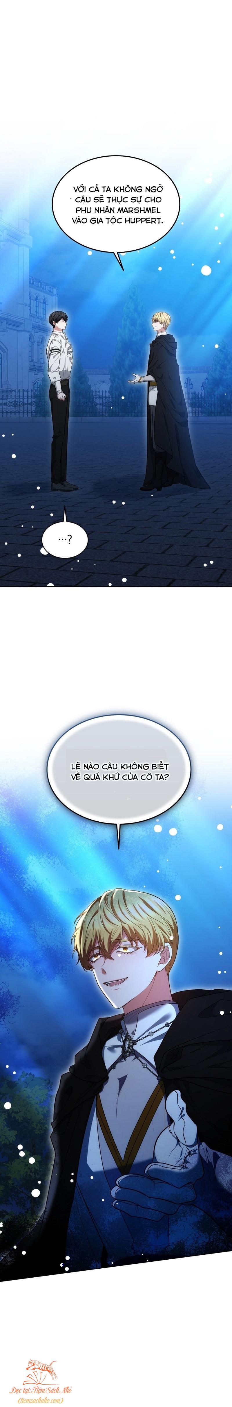 Dù Là Mẹ Kế Nhưng Tôi Thoát Khỏi Cái Chết Rất Dễ Dàng Chapter 29 - Trang 2