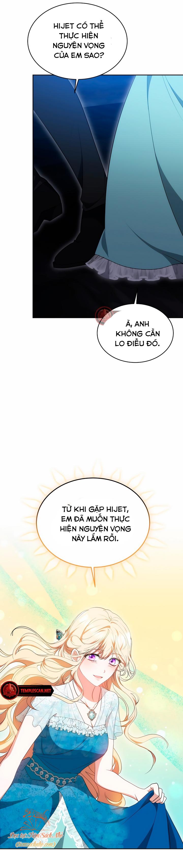 Dù Là Mẹ Kế Nhưng Tôi Thoát Khỏi Cái Chết Rất Dễ Dàng Chapter 24 - Trang 2