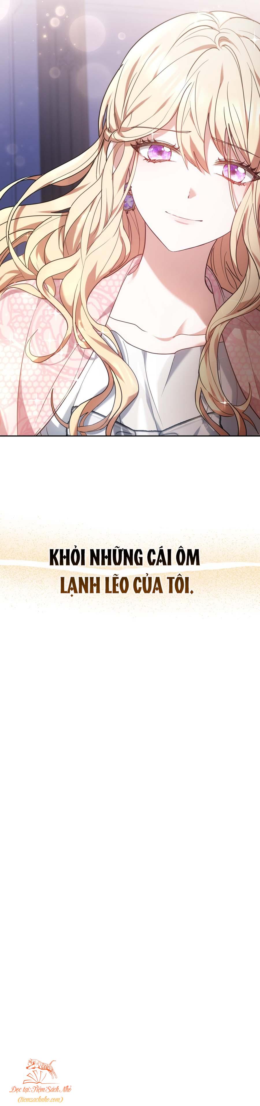 Dù Là Mẹ Kế Nhưng Tôi Thoát Khỏi Cái Chết Rất Dễ Dàng Chapter 2 - Trang 2