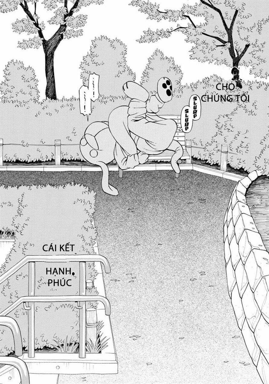 Kanojo Wa Sore O Gaman Dekinai Chapter 13 - Trang 2